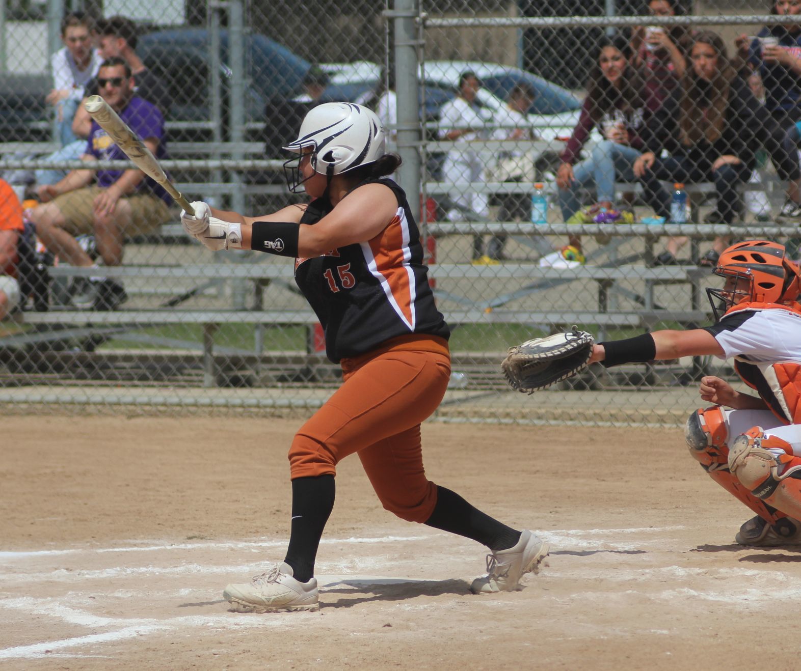 Selma wins Tulare Classic Championship